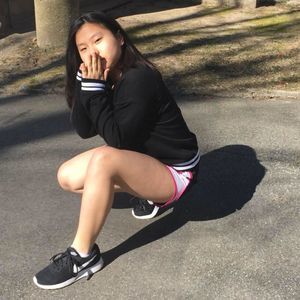 Meet your Posher, Athena